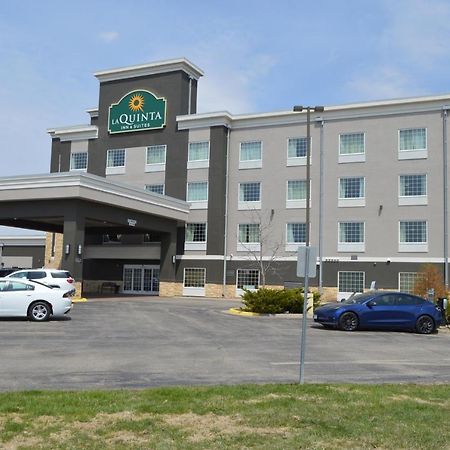 La Quinta By Wyndham Rochester Mayo Clinic Area South Экстерьер фото