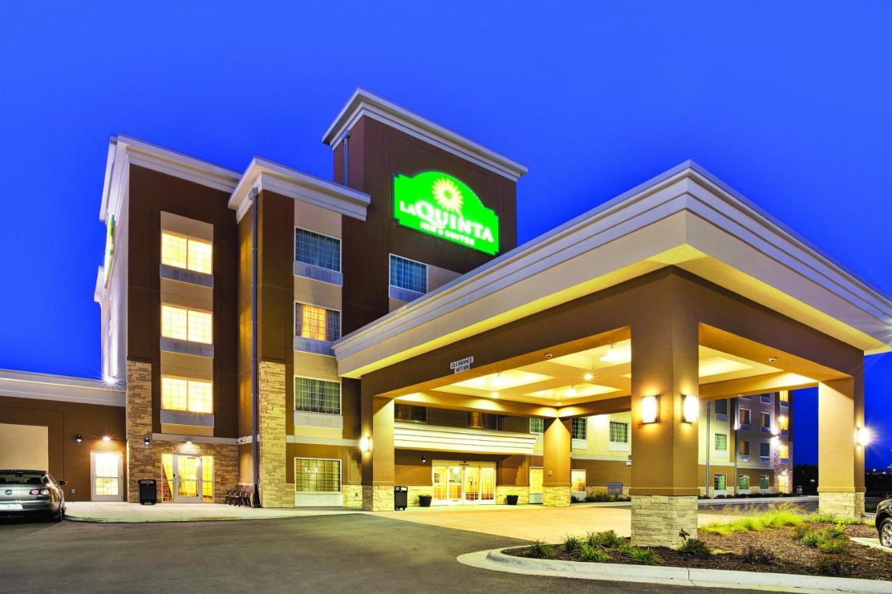 La Quinta By Wyndham Rochester Mayo Clinic Area South Экстерьер фото