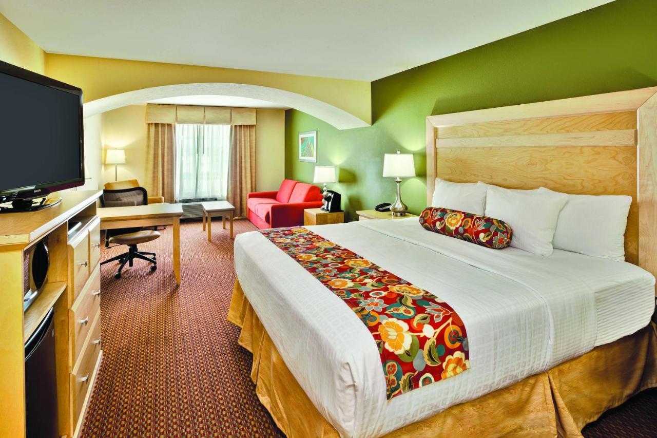 La Quinta By Wyndham Rochester Mayo Clinic Area South Экстерьер фото