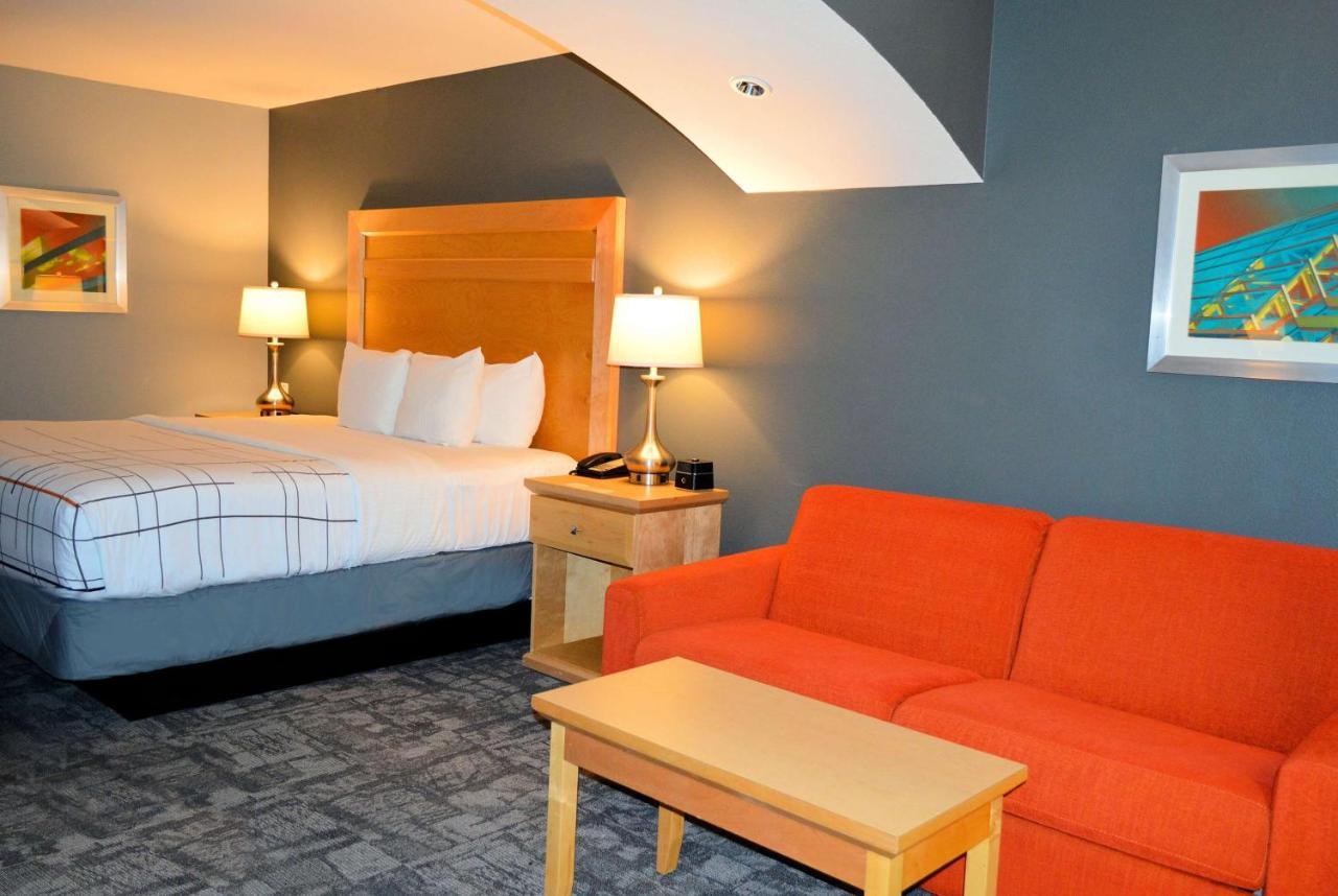 La Quinta By Wyndham Rochester Mayo Clinic Area South Экстерьер фото