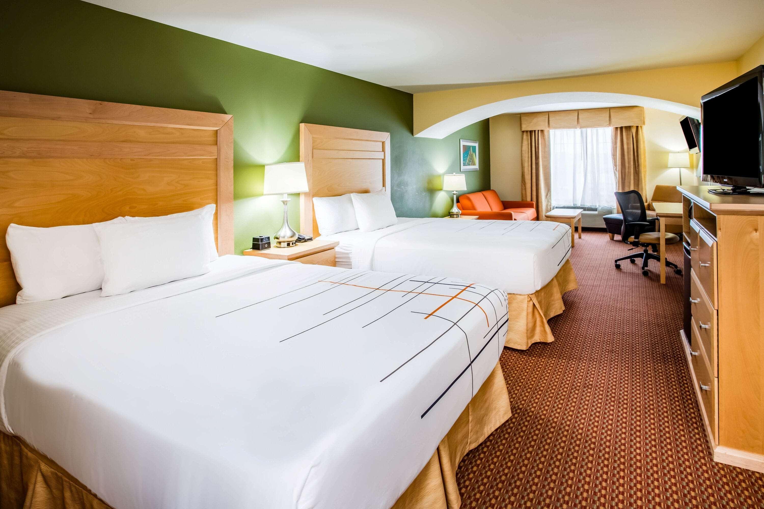 La Quinta By Wyndham Rochester Mayo Clinic Area South Экстерьер фото