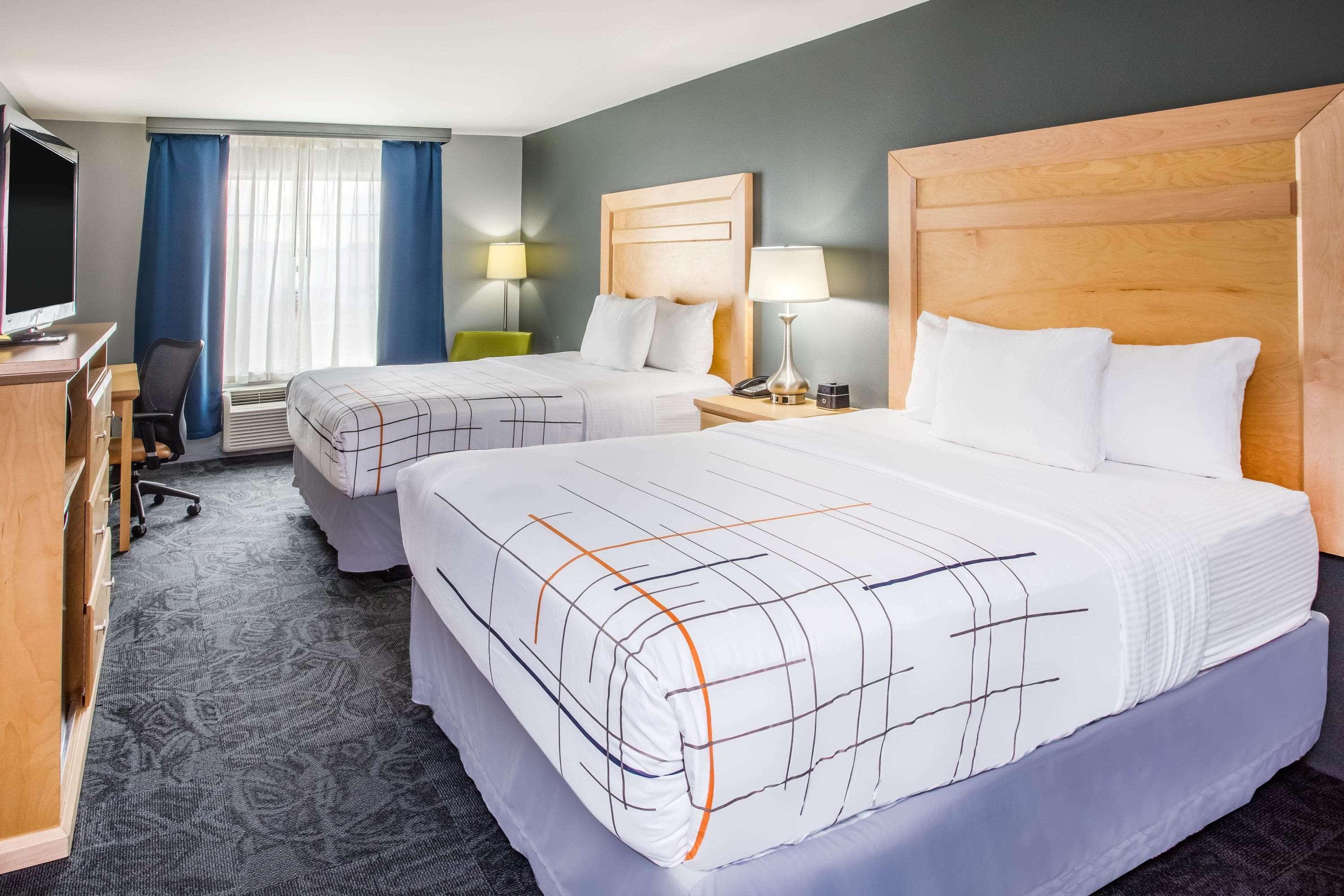 La Quinta By Wyndham Rochester Mayo Clinic Area South Экстерьер фото