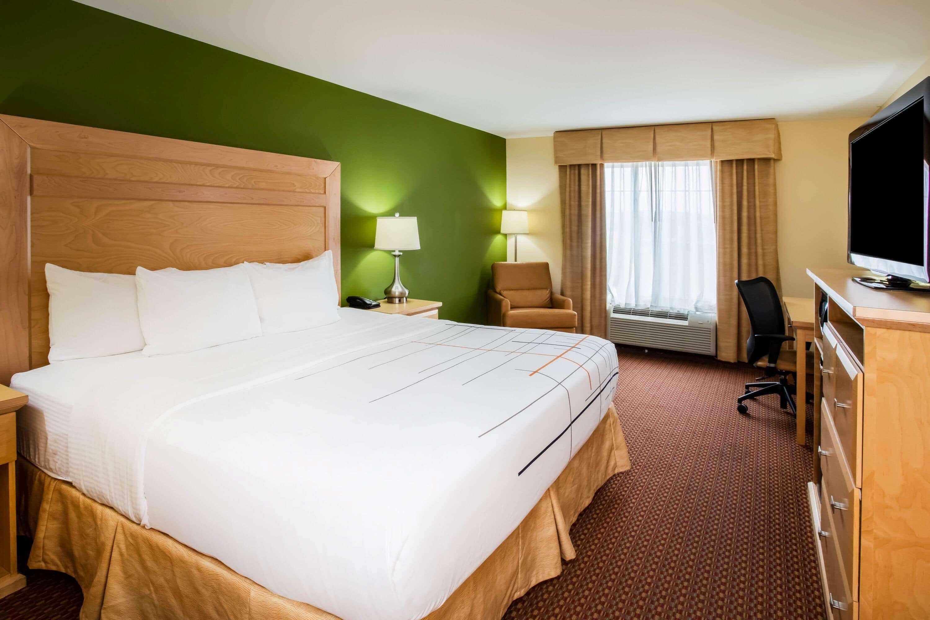 La Quinta By Wyndham Rochester Mayo Clinic Area South Экстерьер фото