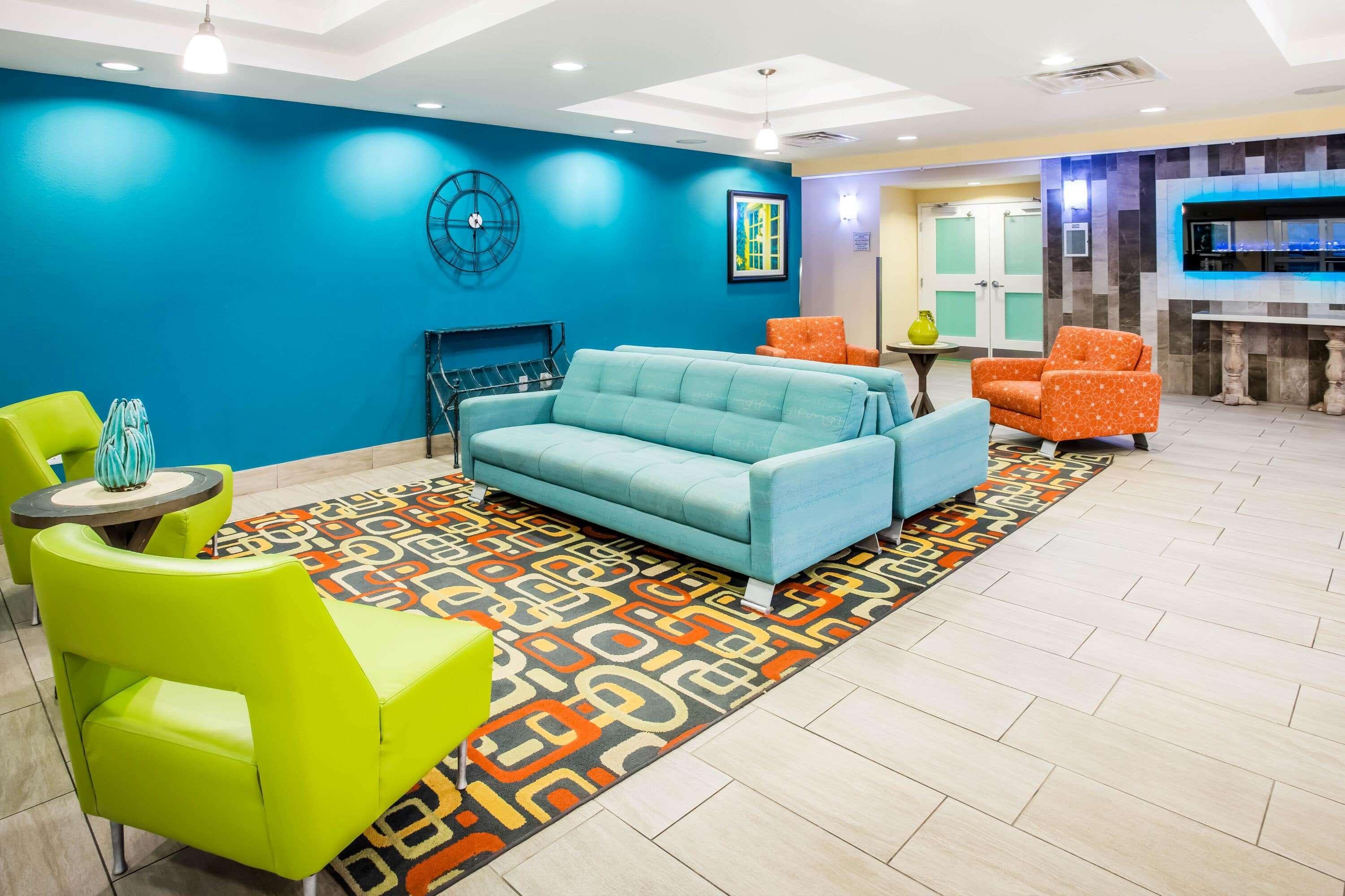La Quinta By Wyndham Rochester Mayo Clinic Area South Экстерьер фото