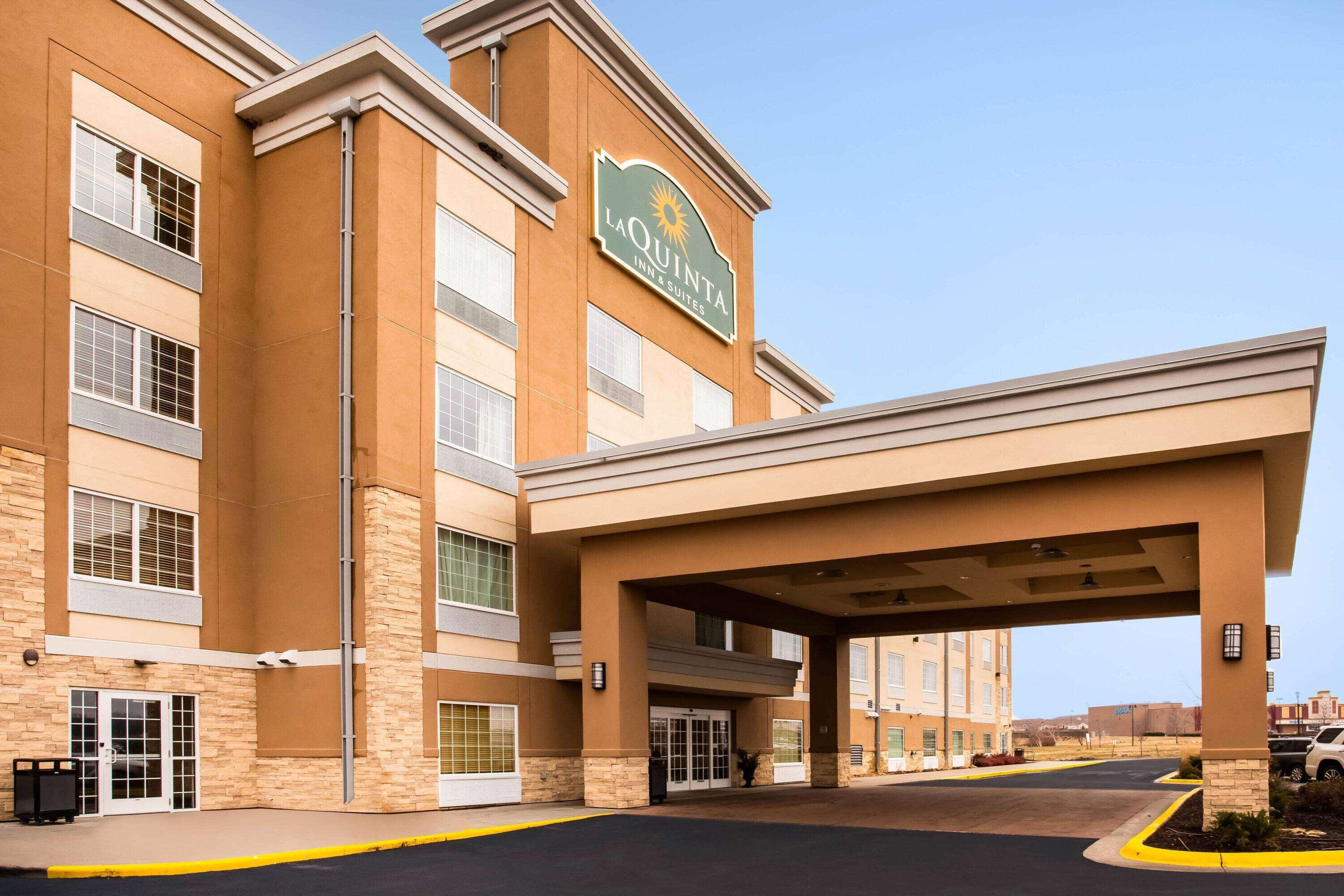 La Quinta By Wyndham Rochester Mayo Clinic Area South Экстерьер фото