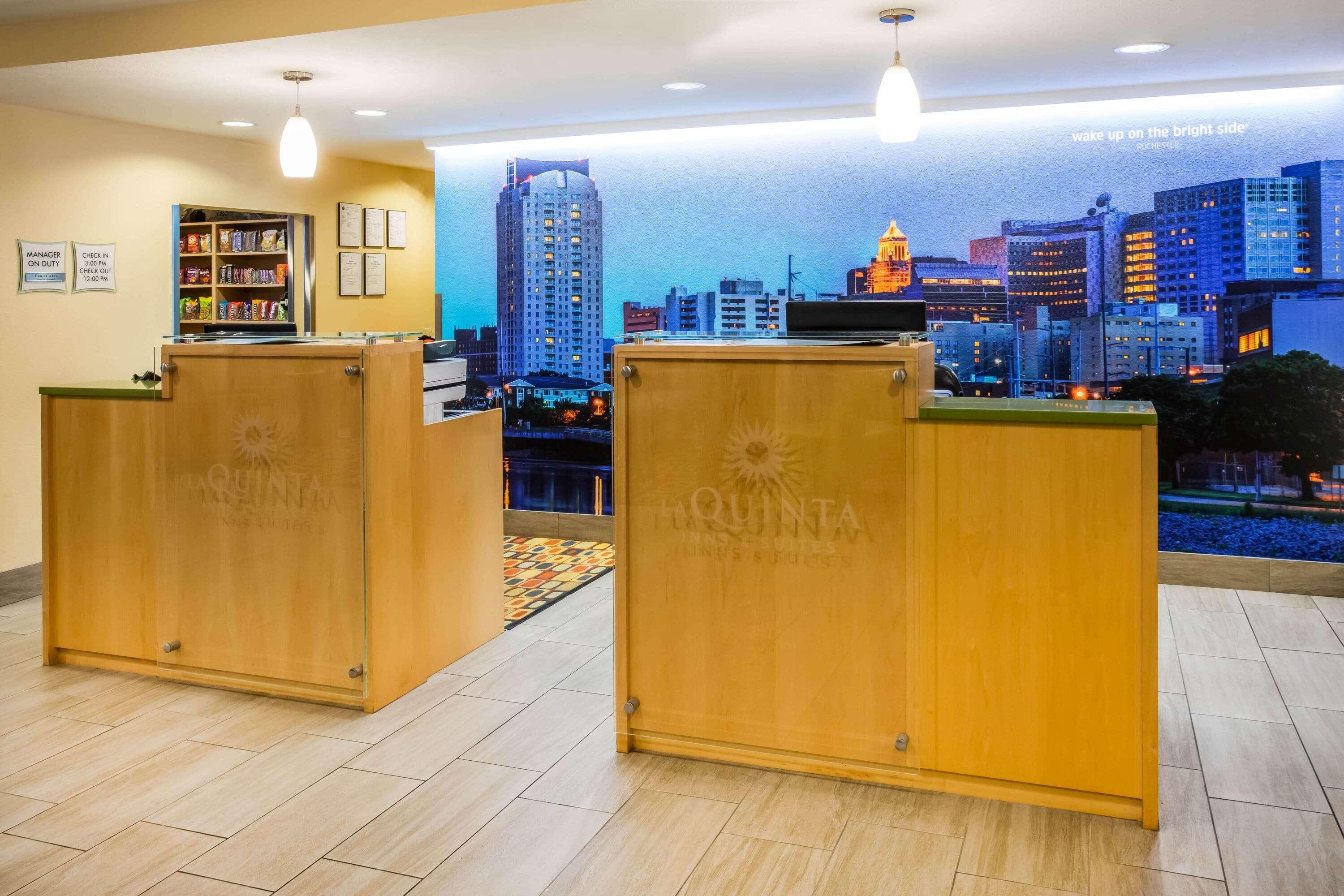 La Quinta By Wyndham Rochester Mayo Clinic Area South Экстерьер фото