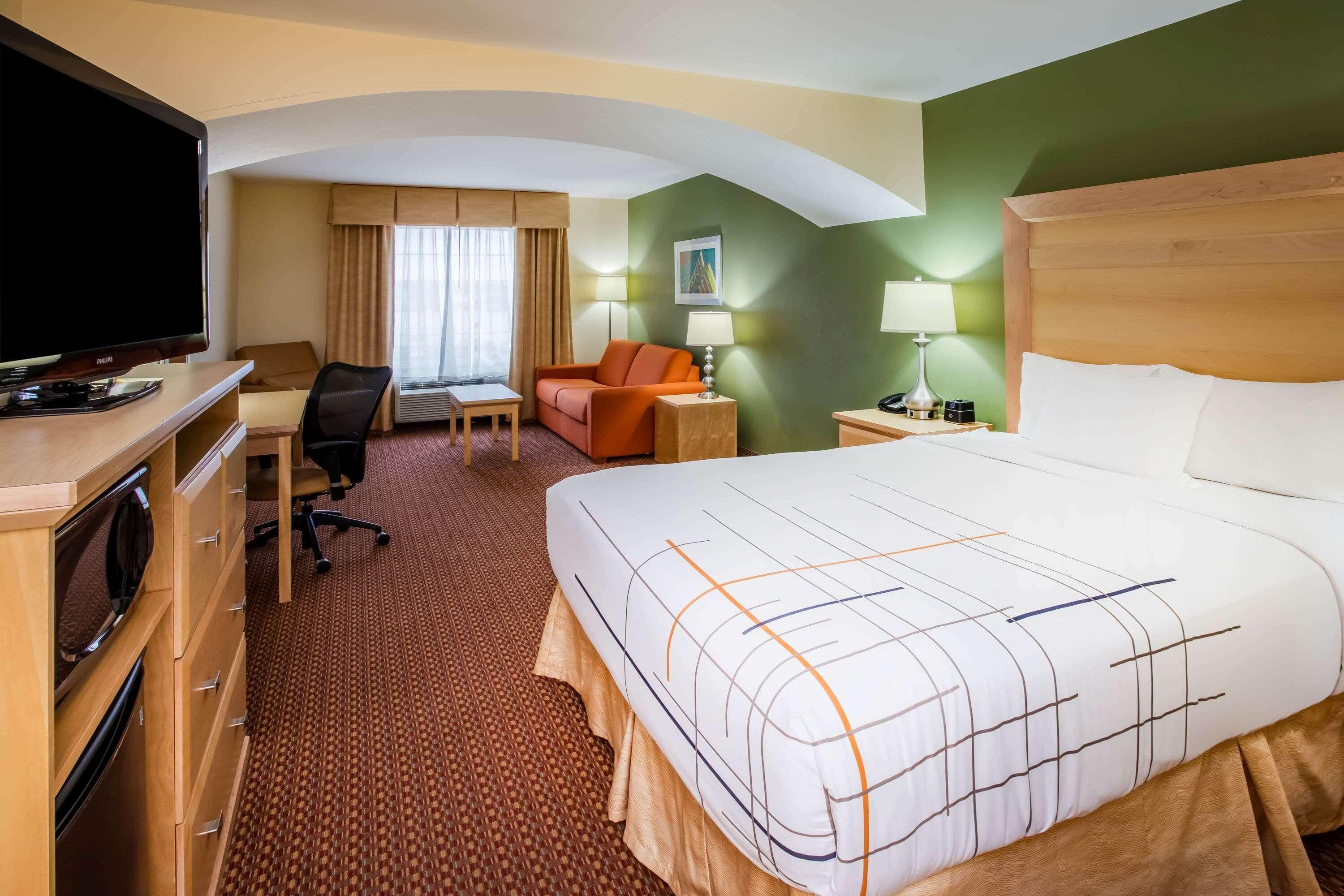 La Quinta By Wyndham Rochester Mayo Clinic Area South Экстерьер фото