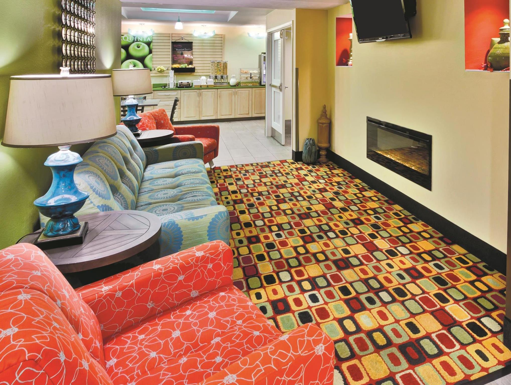 La Quinta By Wyndham Rochester Mayo Clinic Area South Экстерьер фото