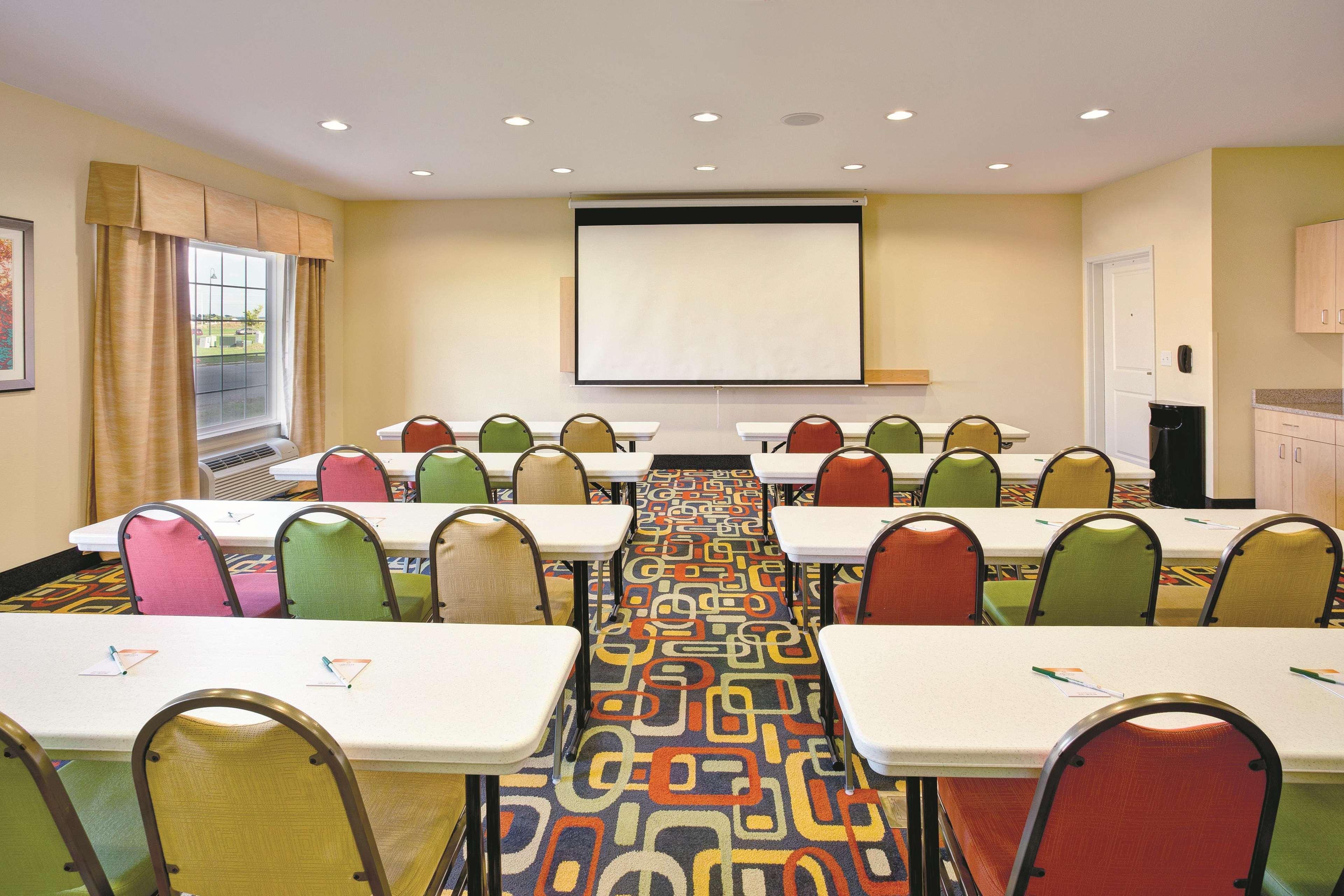 La Quinta By Wyndham Rochester Mayo Clinic Area South Экстерьер фото