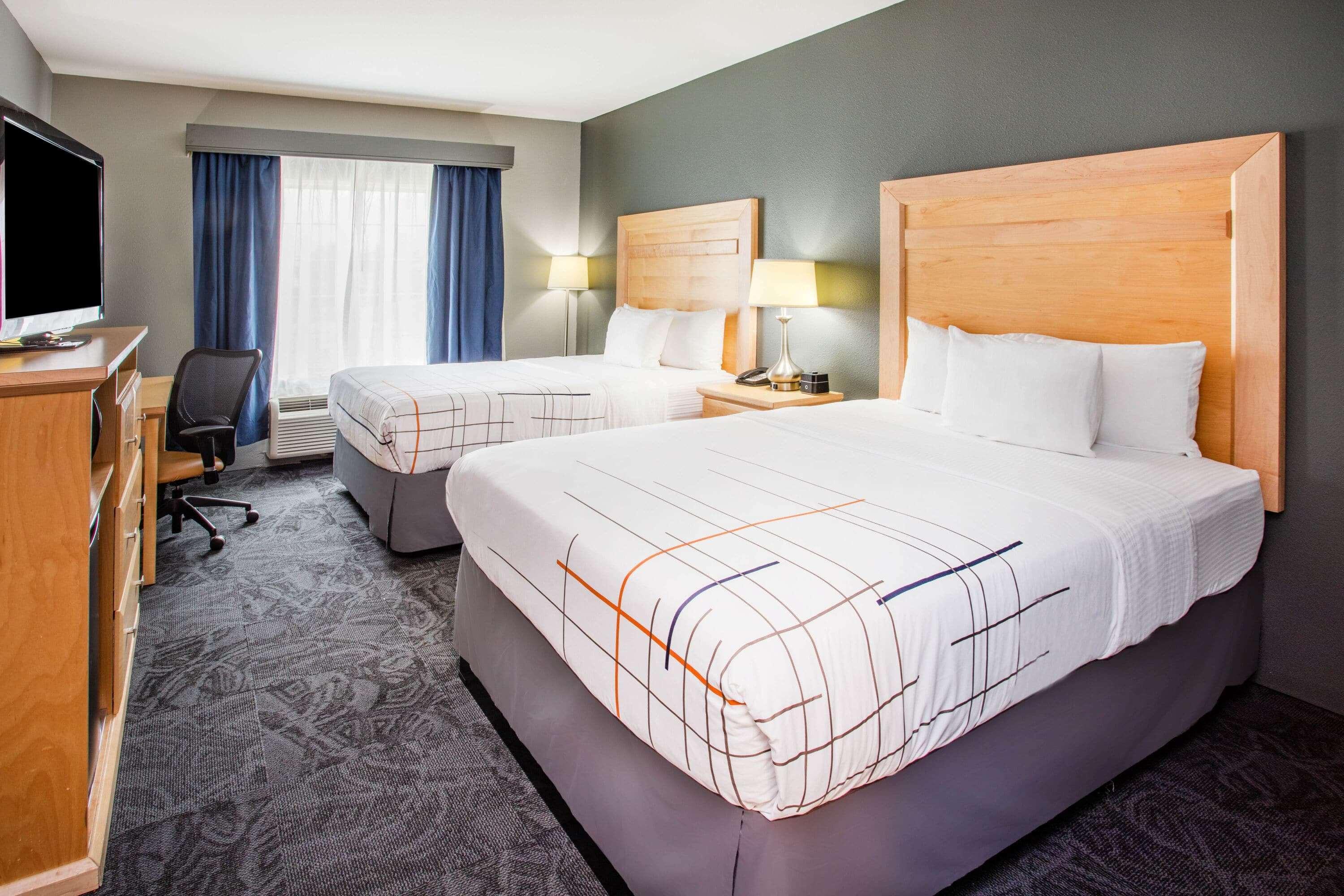 La Quinta By Wyndham Rochester Mayo Clinic Area South Экстерьер фото