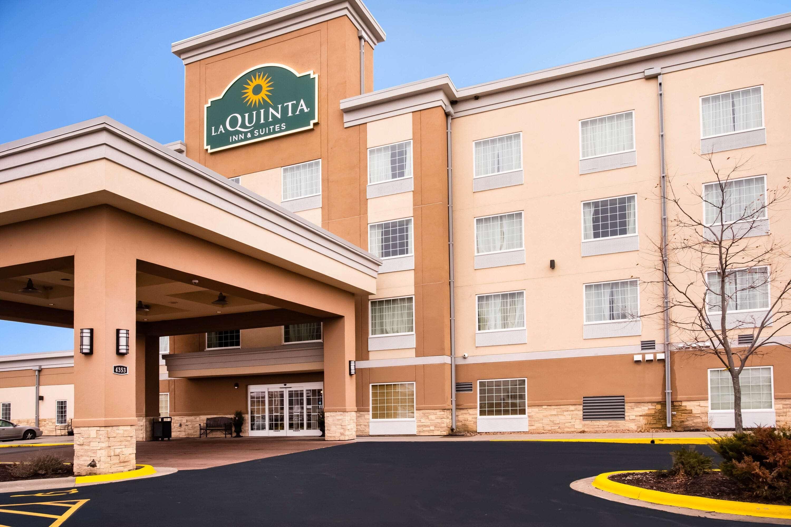 La Quinta By Wyndham Rochester Mayo Clinic Area South Экстерьер фото