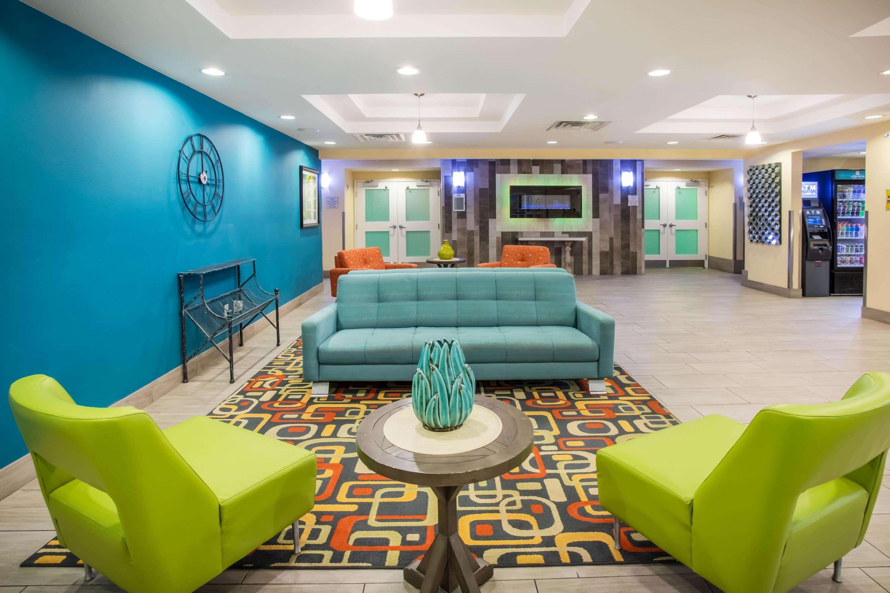 La Quinta By Wyndham Rochester Mayo Clinic Area South Экстерьер фото
