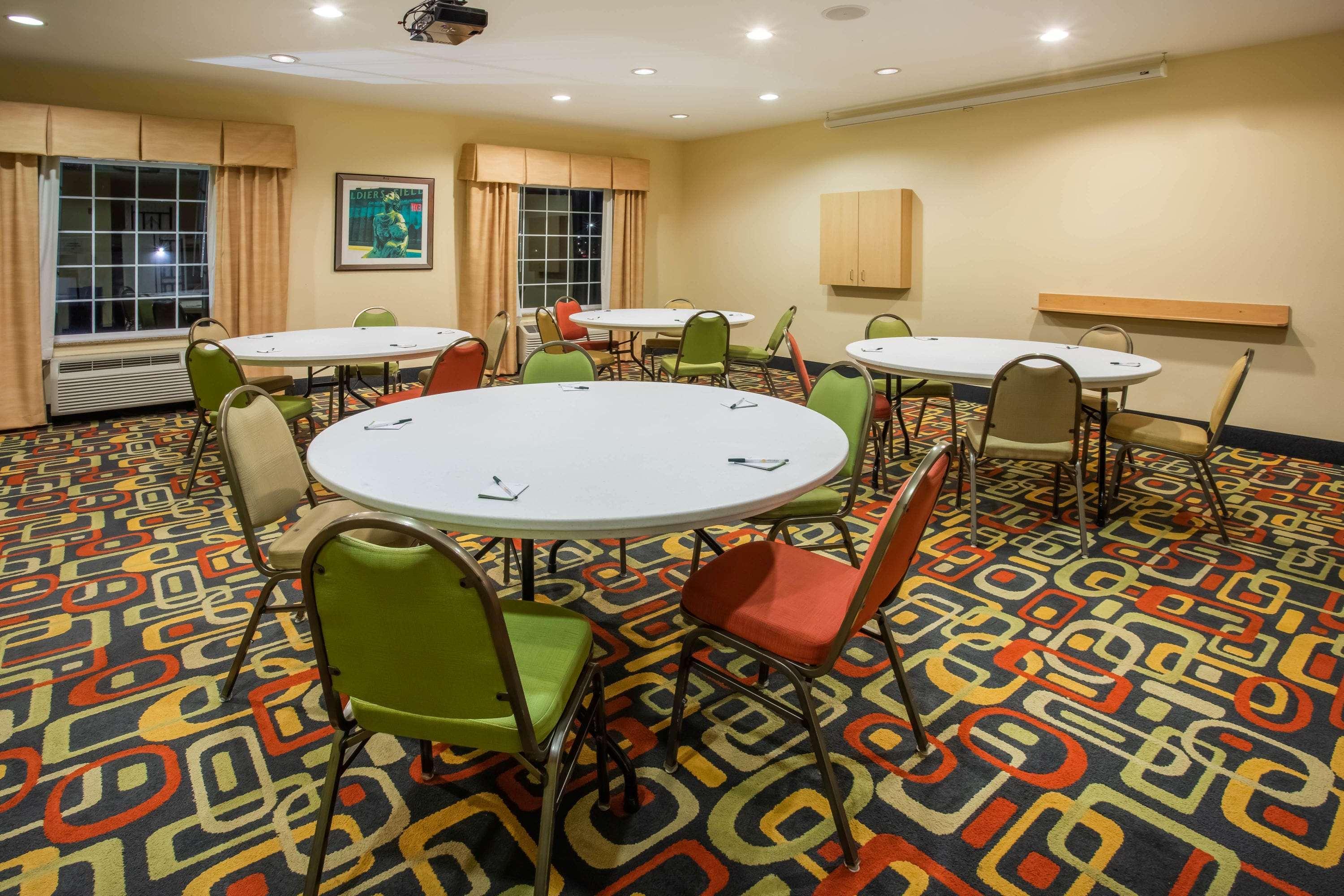La Quinta By Wyndham Rochester Mayo Clinic Area South Экстерьер фото
