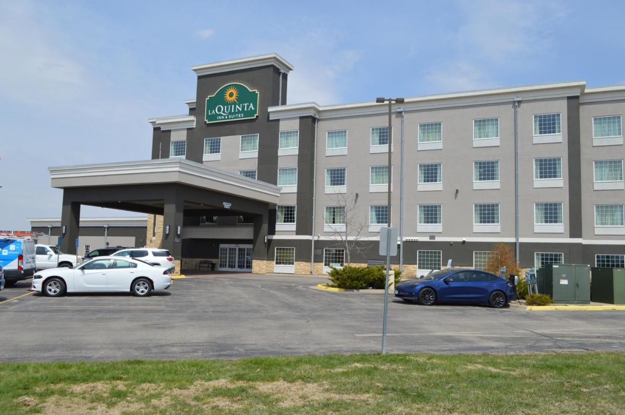 La Quinta By Wyndham Rochester Mayo Clinic Area South Экстерьер фото