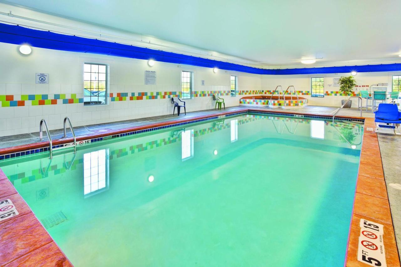 La Quinta By Wyndham Rochester Mayo Clinic Area South Экстерьер фото