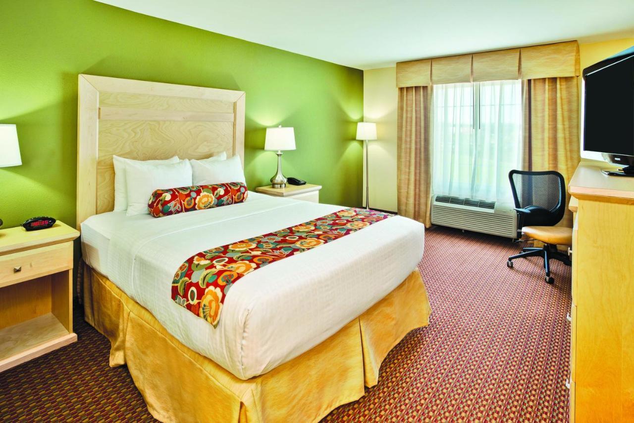 La Quinta By Wyndham Rochester Mayo Clinic Area South Экстерьер фото